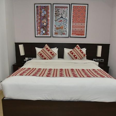 Ramada Encore By Wyndham Statue Of Unity Kevadia Ngoại thất bức ảnh
